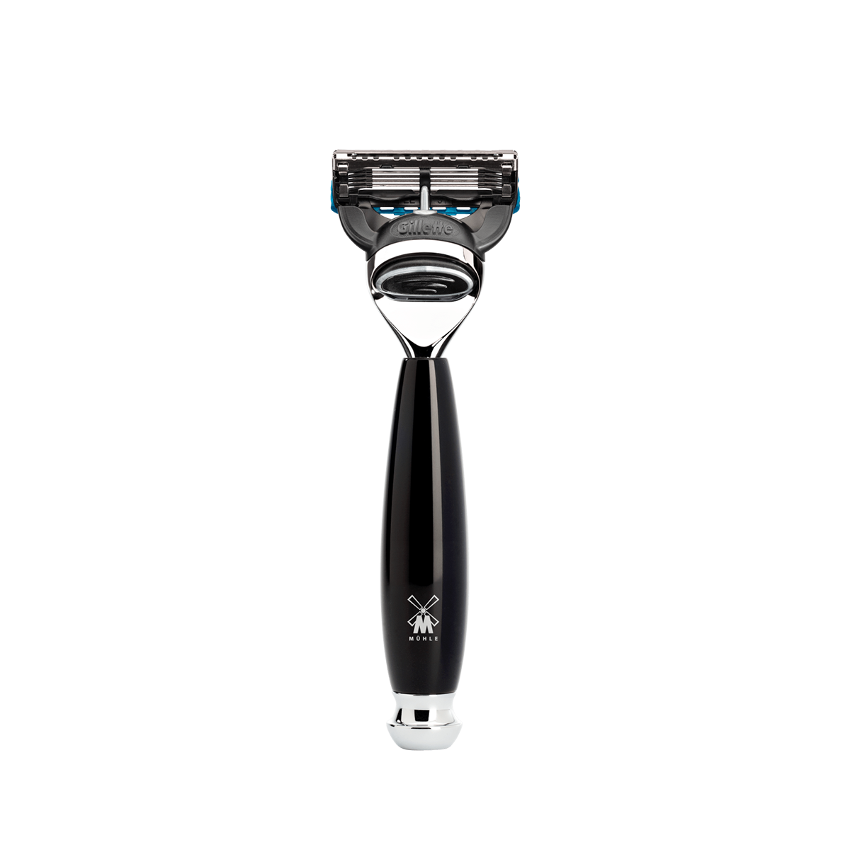 Vivo Fusion Razor Black