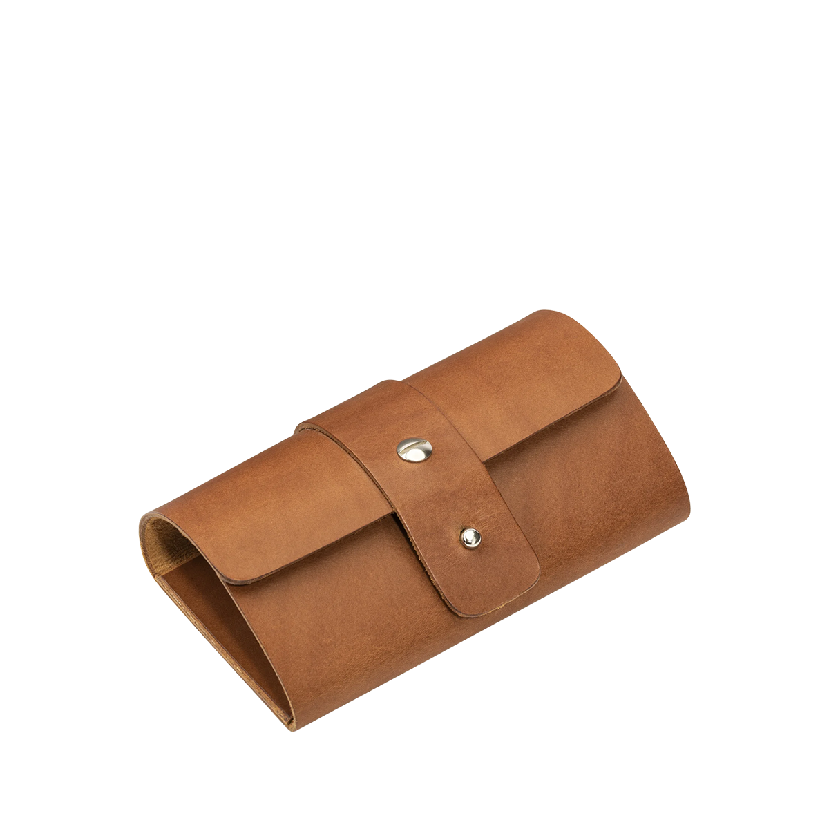 Leather Toiletry Bag S