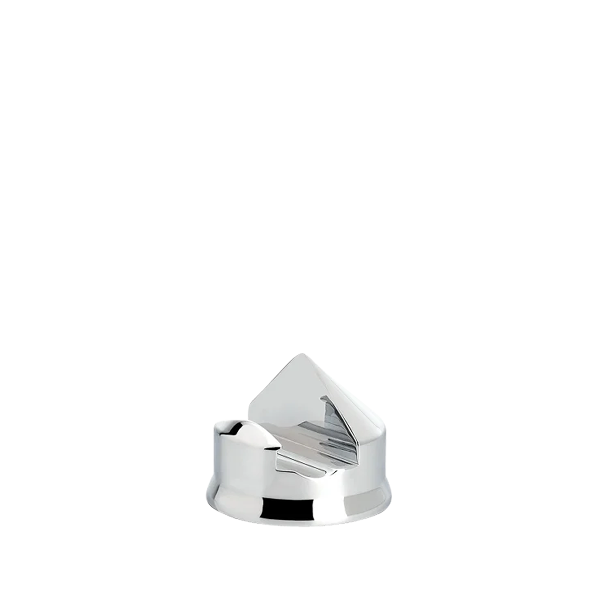 Mach3 & Fusion Razor Stand Chrome