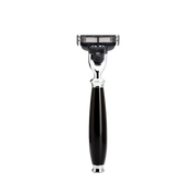 Purist Mach3 Razor Black