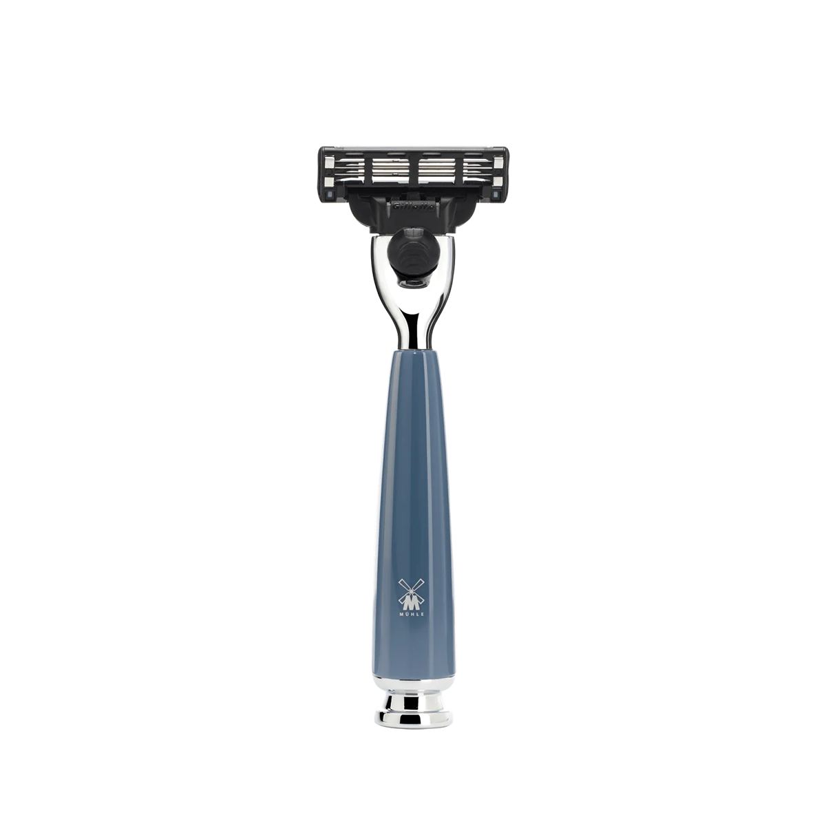 Rytmo Mach3 Razor Petrol