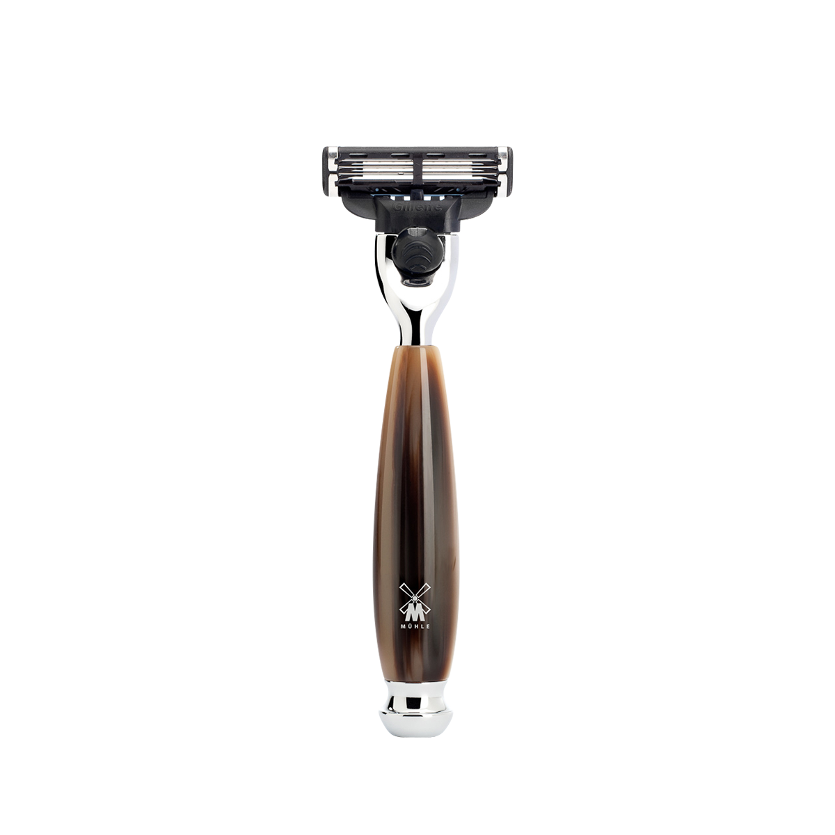 Vivo Mach3 Razor Horn