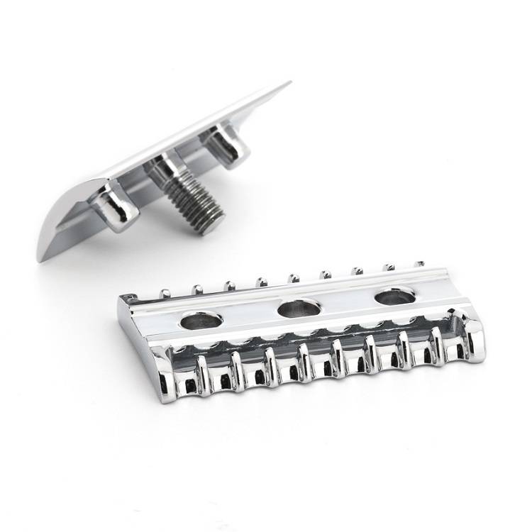 R41 Double Edge Safety Razor