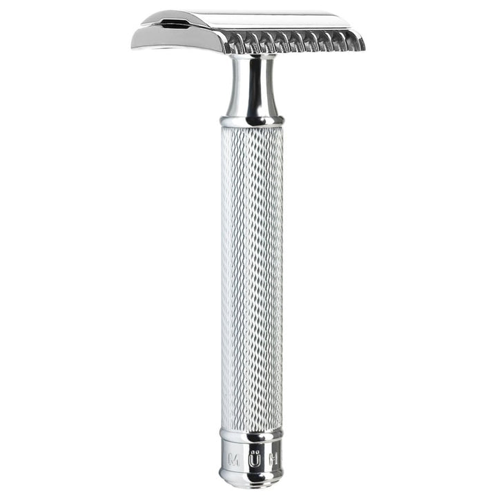 Safety Razor bij Mannenzaak - Vandaag besteld, morgen in huis ...