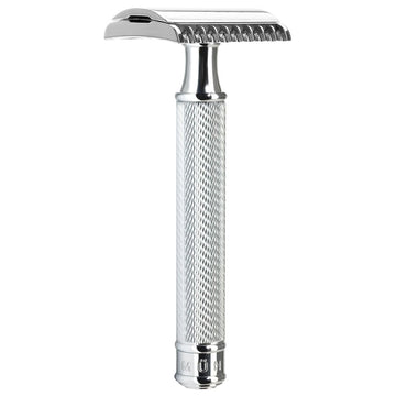 Safety Razor bij Mannenzaak - Vandaag besteld, morgen in huis ...