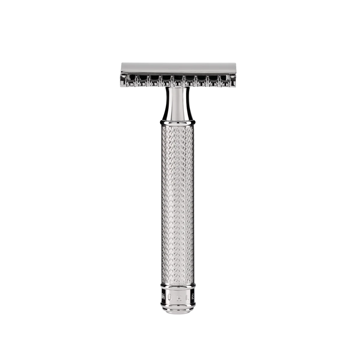 R41 Safety Razor Chrome