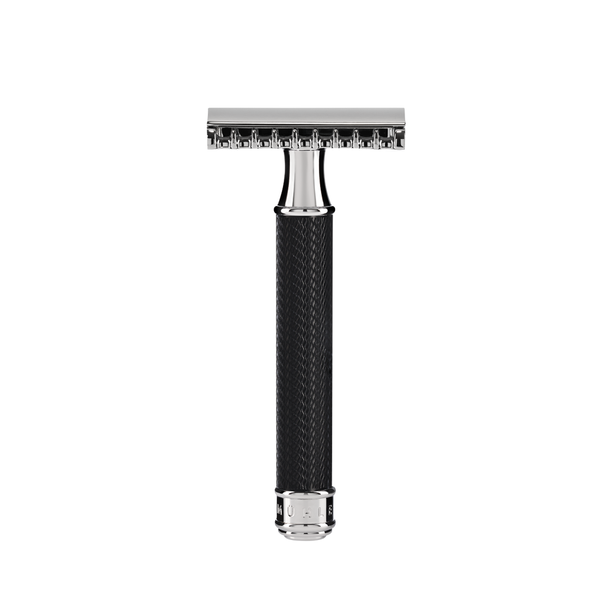 R41 Safety Razor Black