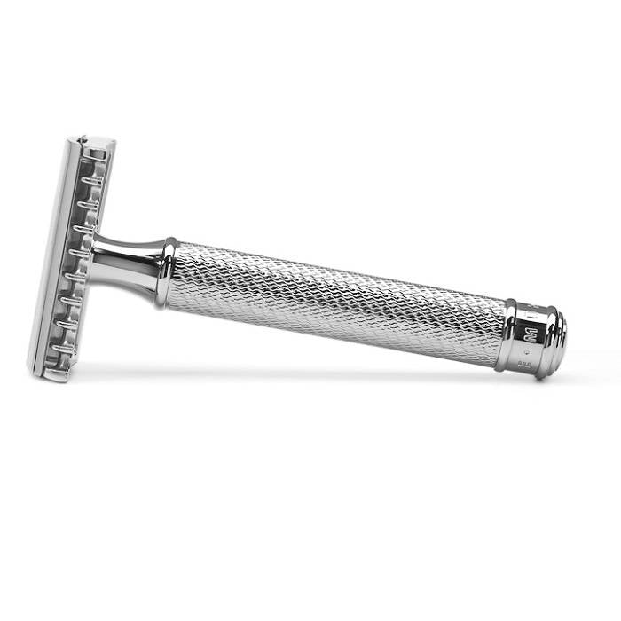 Safety Razor Dutch Safety Razor bij Mannenzaak - Vandaag besteld, morgen in huis ...