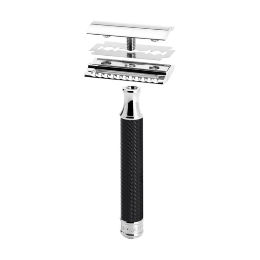 Safety Razor Dutch Safety Razor bij Mannenzaak - Vandaag besteld, morgen in huis ...