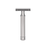 R89 Safety Razor Chrome