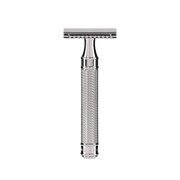 R89 Grande Safety Razor Chrome