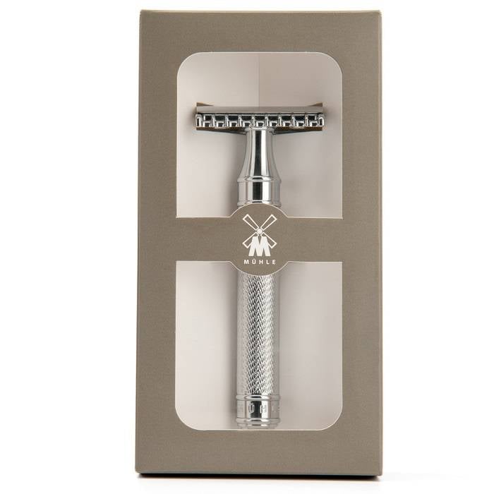 R41 Grande Double Edge Safety Razor