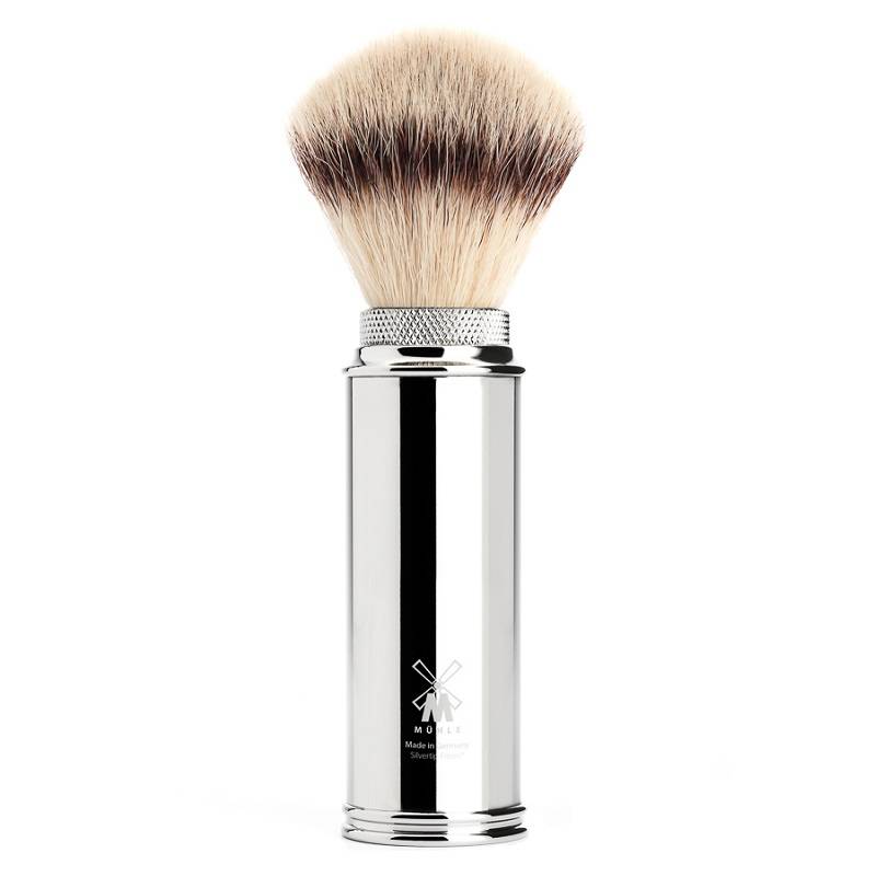 Reis Scheerkwast Silvertip Fibre