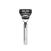 Fusion Travel Razor Chrome
