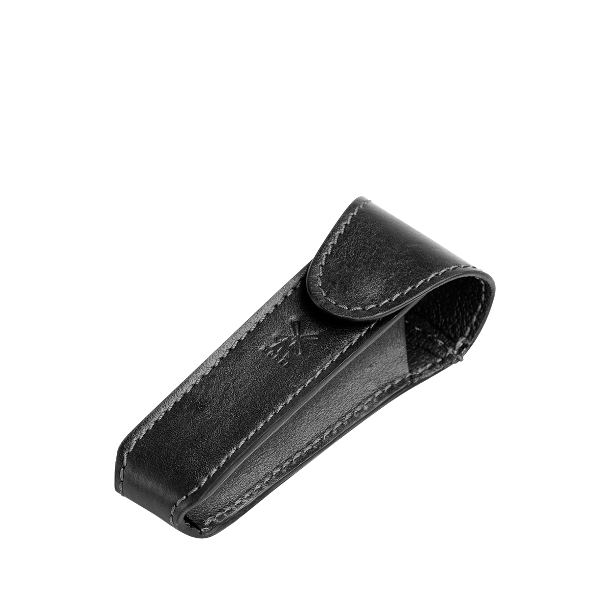 Safety Razor Travel Case Black
