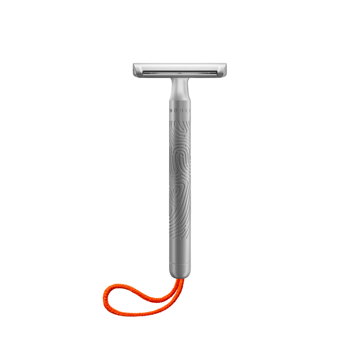 Companion Safety Razor Coral