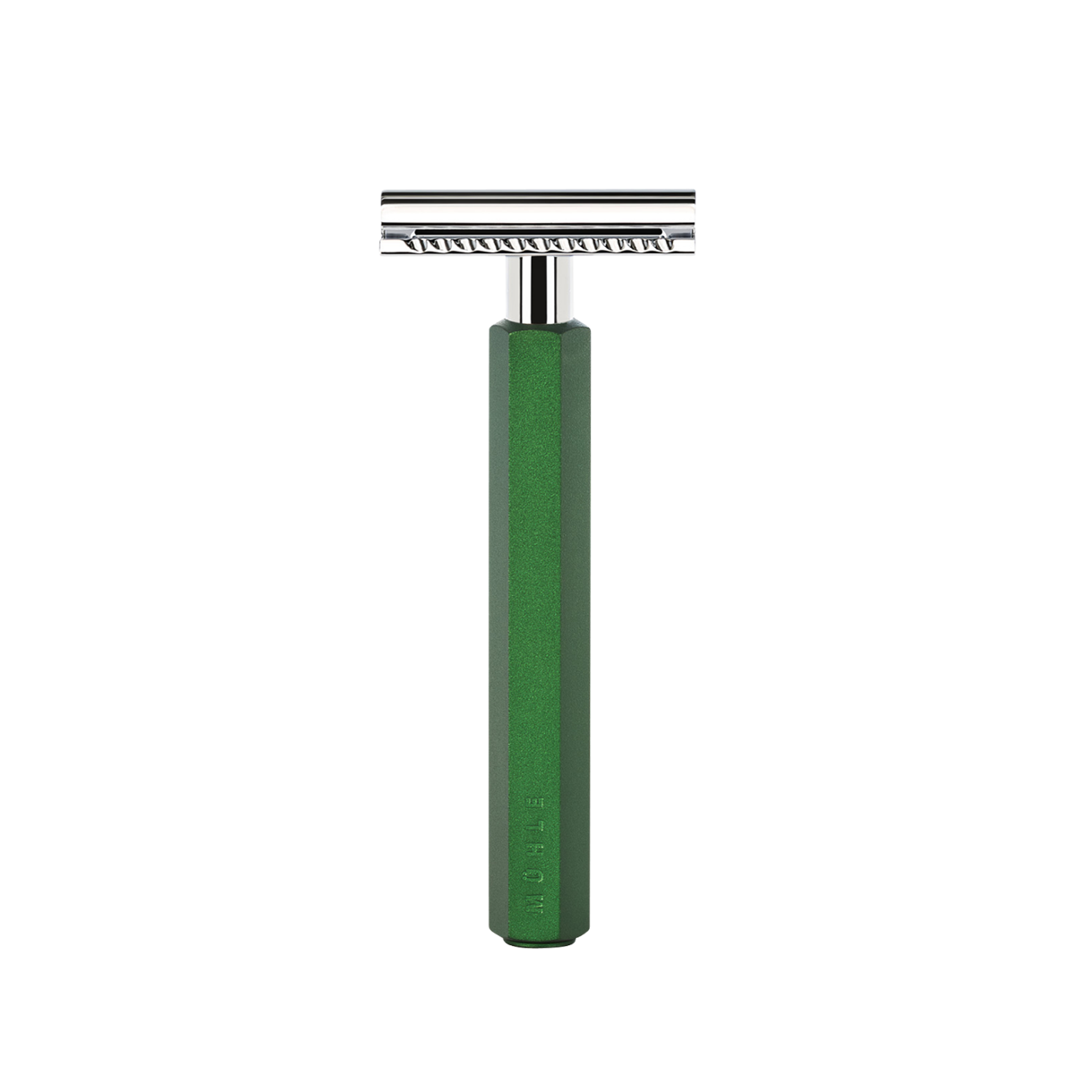 Hexagon Safety Razor Forest