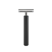 Hexagon Safety Razor Graphite