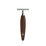 Kosmo Safety Razor Bog Oak