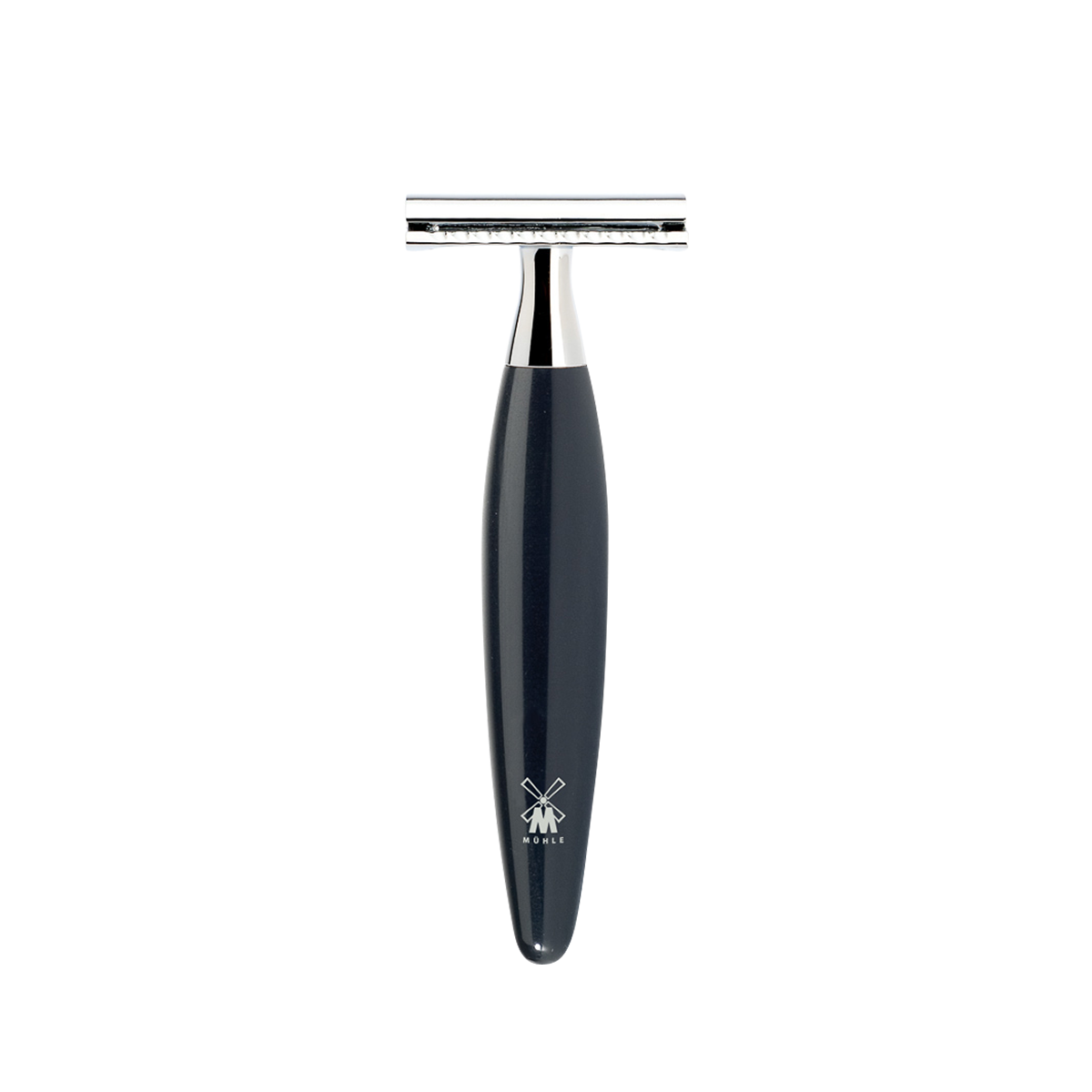 Kosmo Safety Razor Black