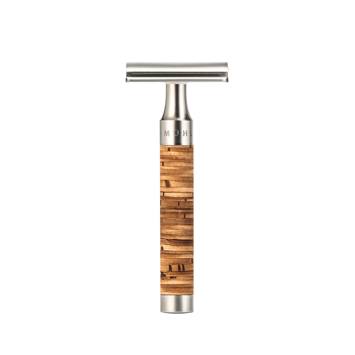 Rocca Safety Razor Birch Bark
