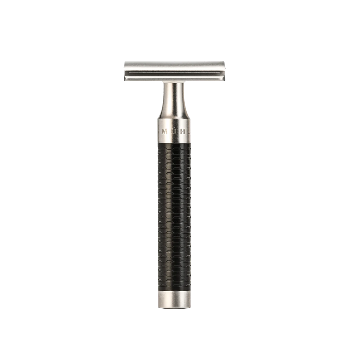 Rocca Safety Razor Black