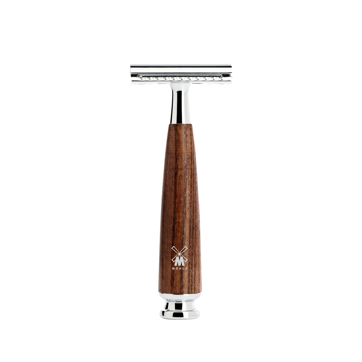 Rytmo Safety Razor Steamed Ash