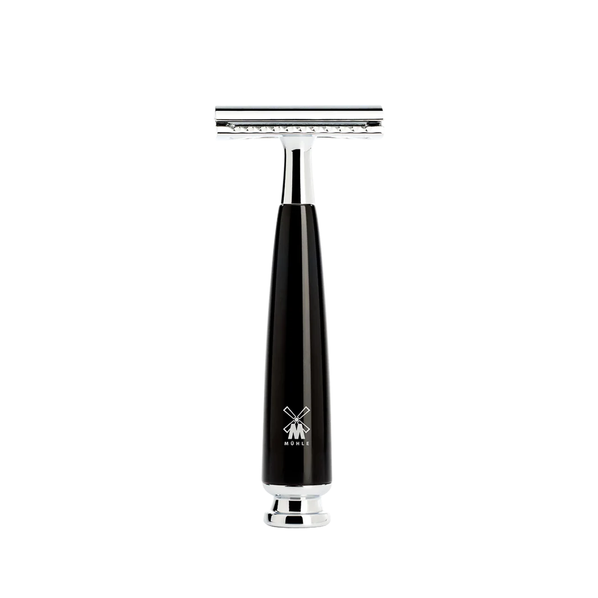 Rytmo Safety Razor Black