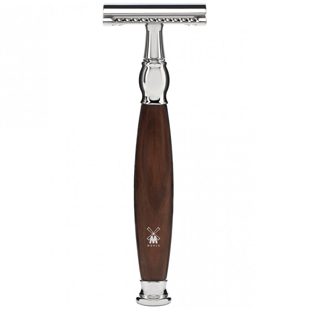 Scheerset Sophist Ironwood (4-delig)