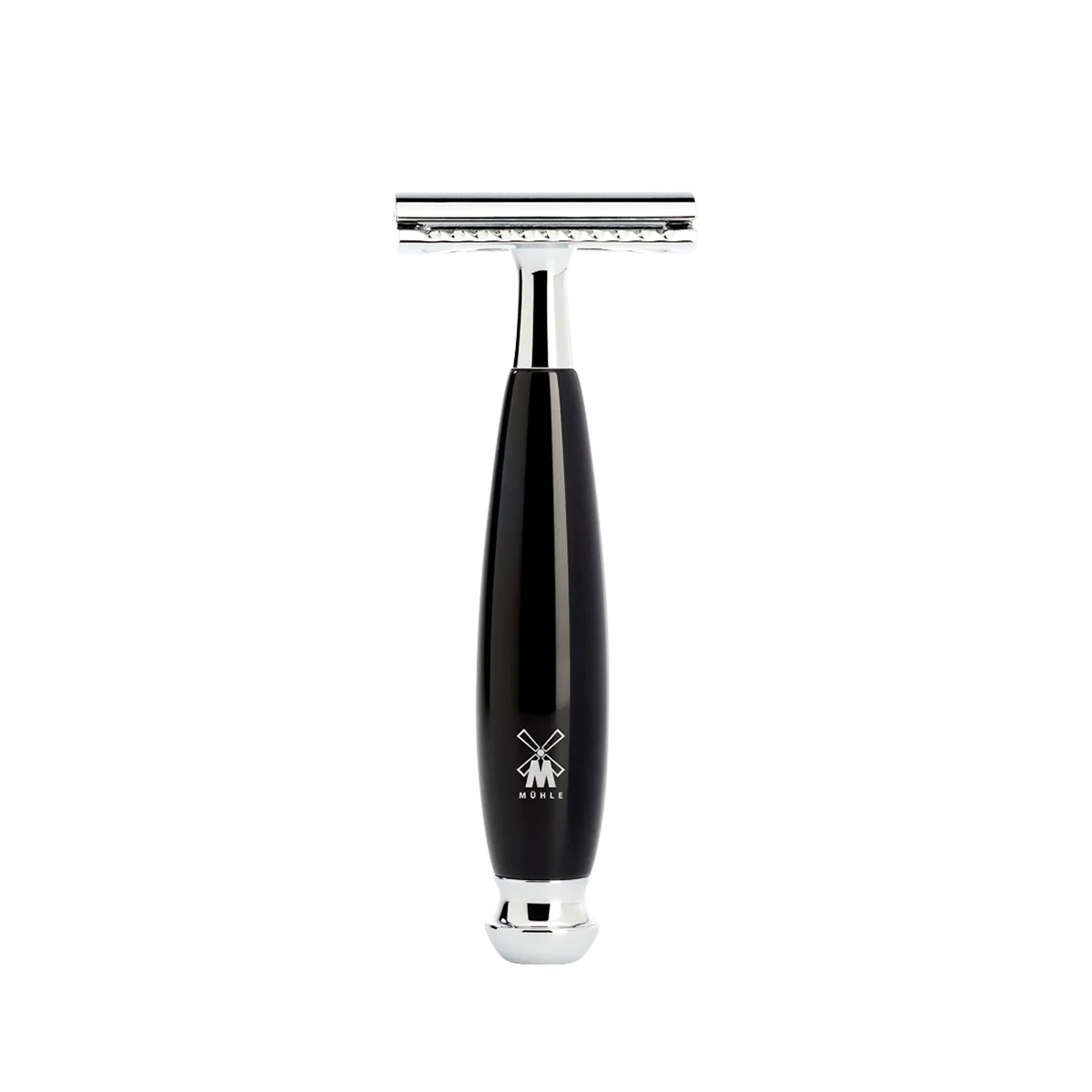 Vivo Safety Razor Black