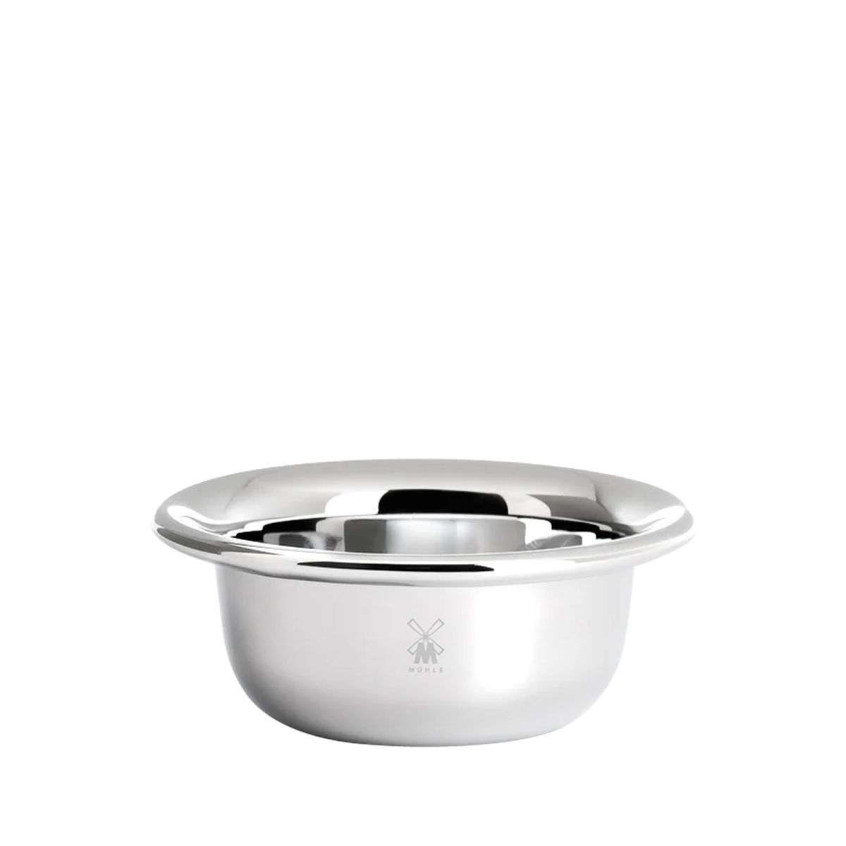 Stainless Steel Shaving Bowl