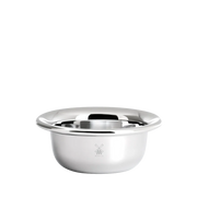 Stainless Steel Shaving Bowl