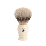 Classic Silvertip Shaving Brush Ivory L