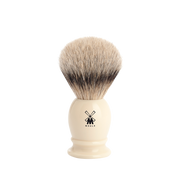Classic Silvertip Shaving Brush Ivory S