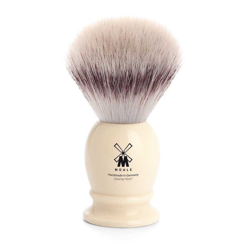 Scheerkwast Silvertip Fibre Classic (S)