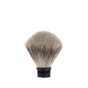 Fine Badger Shaving Brush Replacement Head M – Purist/Stylo/Kosmo