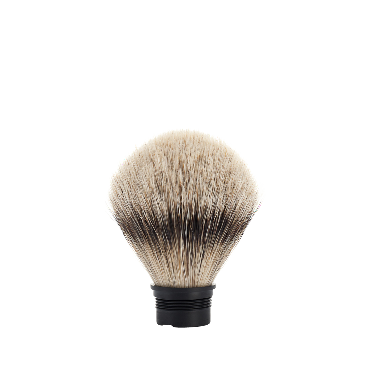 Silvertip Shaving Brush Replacement Head M – Traditional/Hexagon/Rocca