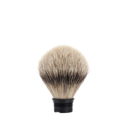 Silvertip Shaving Brush Replacement Head M – Traditional/Hexagon/Rocca