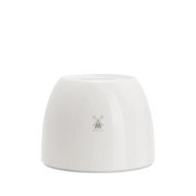 Blade Bank Porcelain White