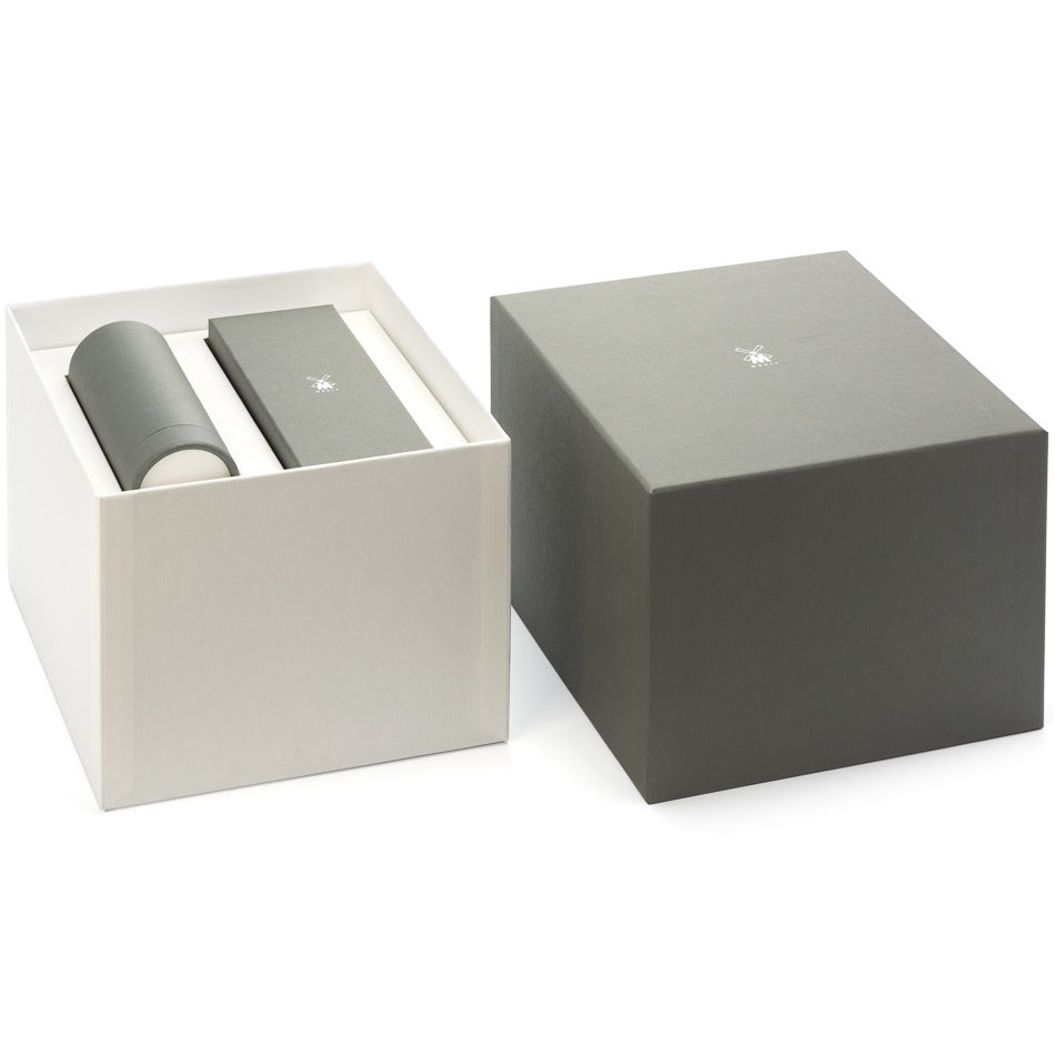 Scheerset Fusion Sophist Ironwood (4-delig)