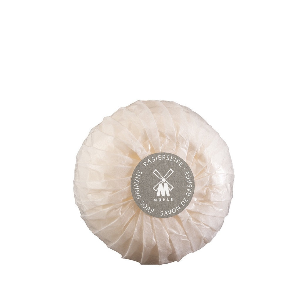 Scheerzeep Grapefruit & Mint 65g