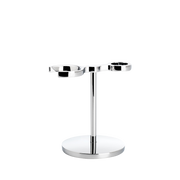 Stylo Shaving Stand Chrome