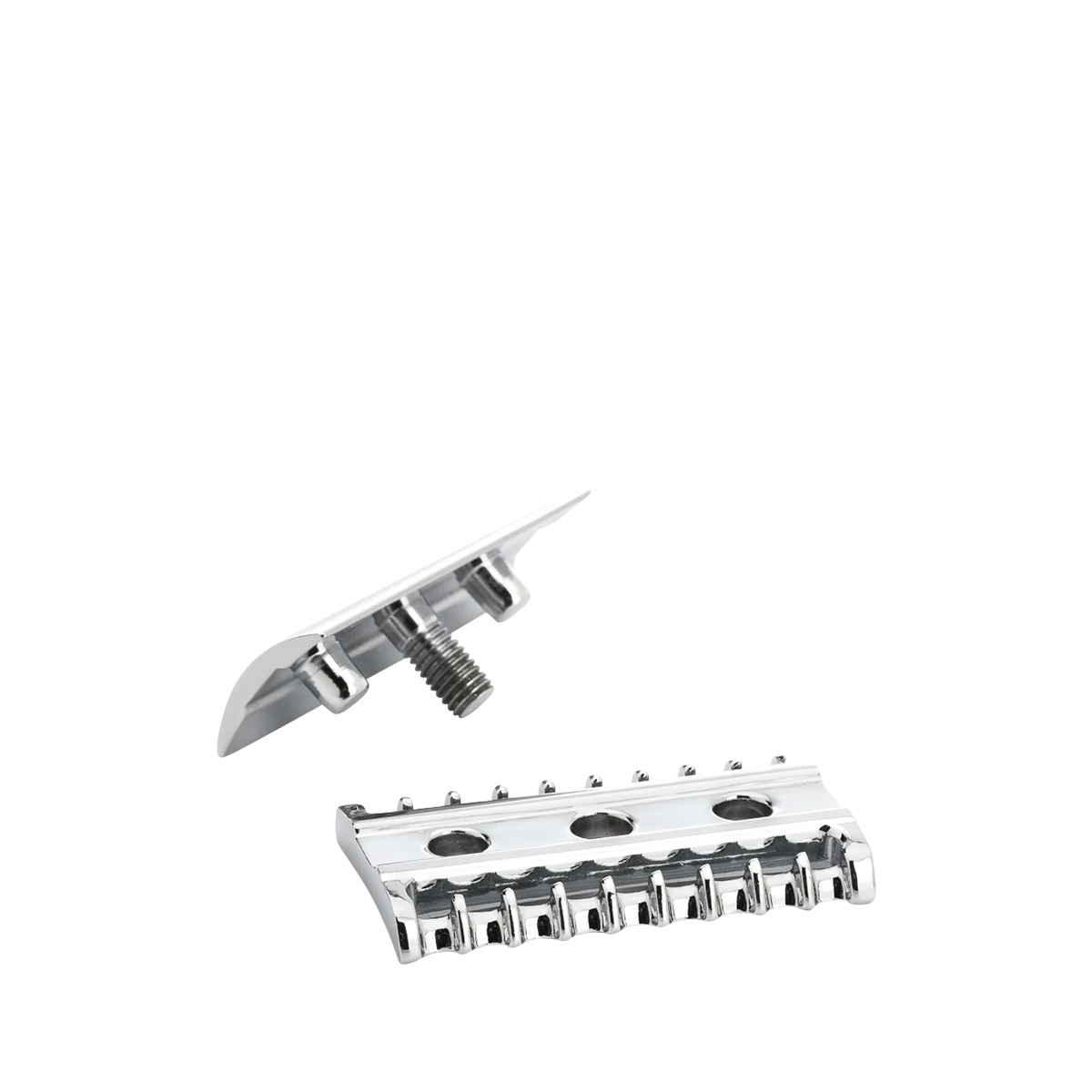 Replacement Head Open Comb