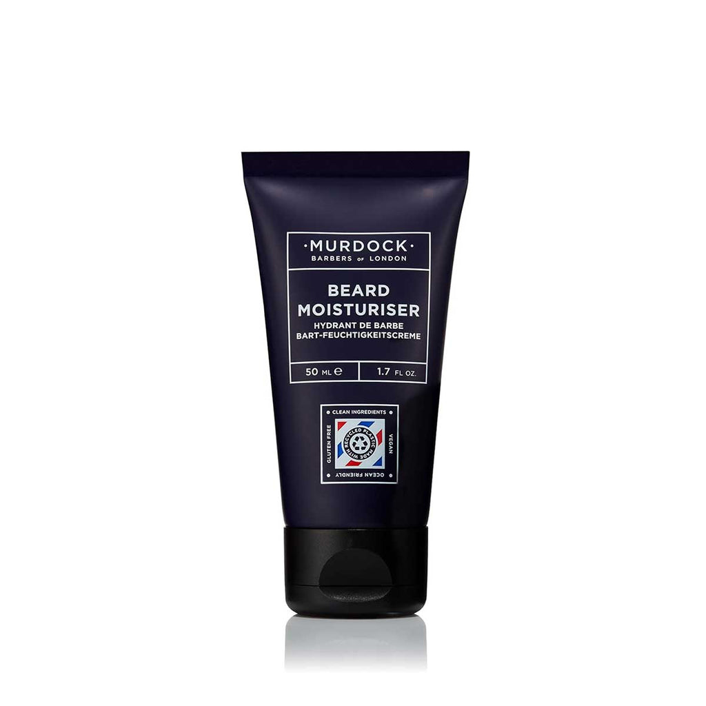 Baard Moisturiser Travel 50 ml