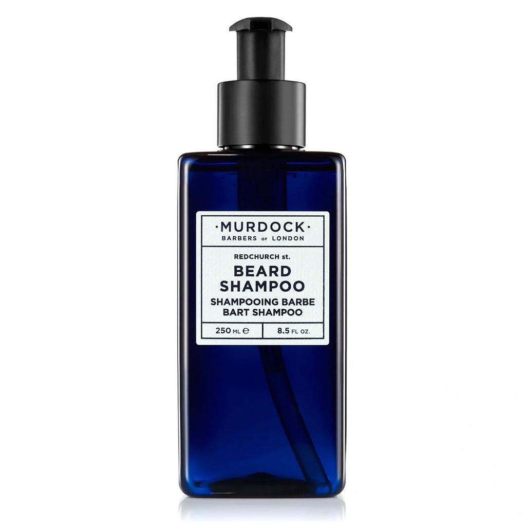 Baardshampoo 250 ml