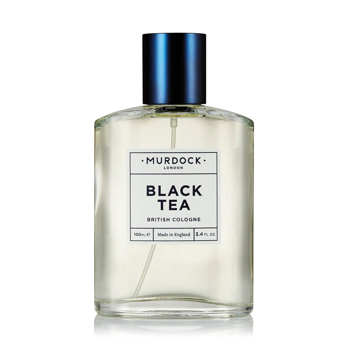 Black Tea Cologne 100 ml