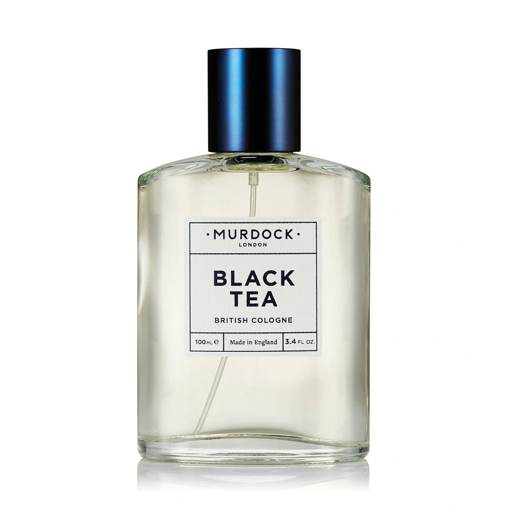 Black Tea Cologne 100 ml