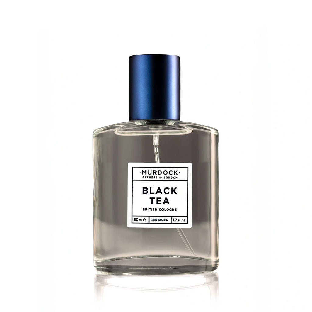 Black Tea Cologne 50 ml