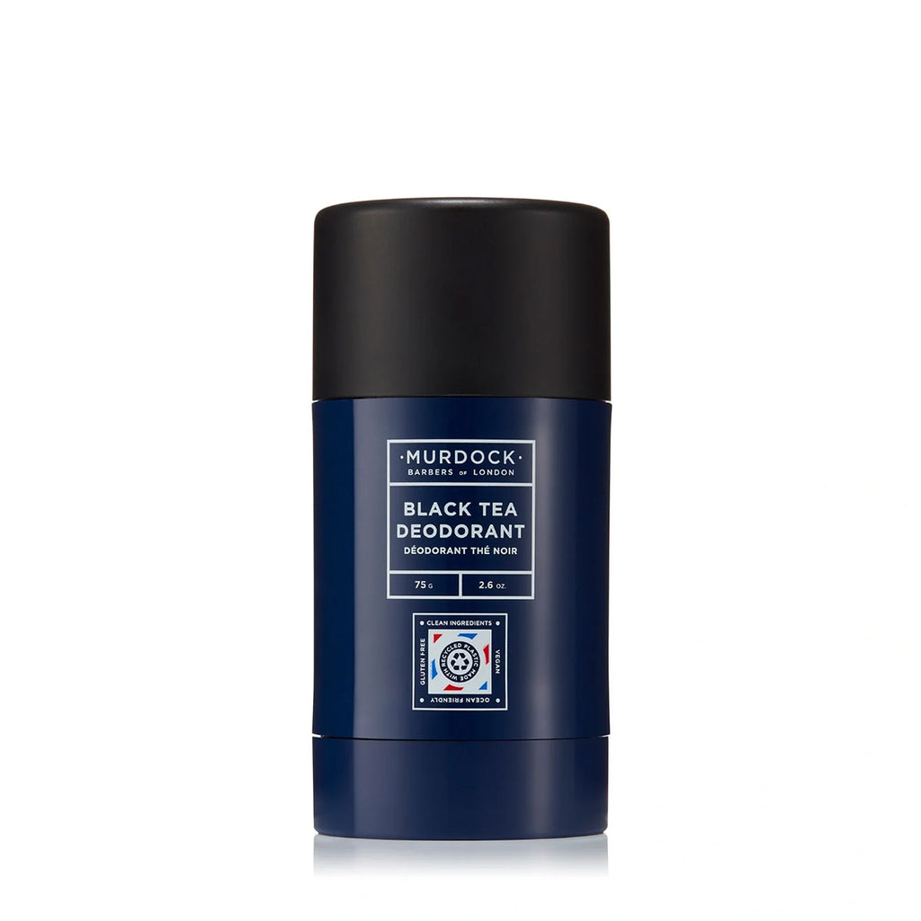 Black Tea Deodorant 75g