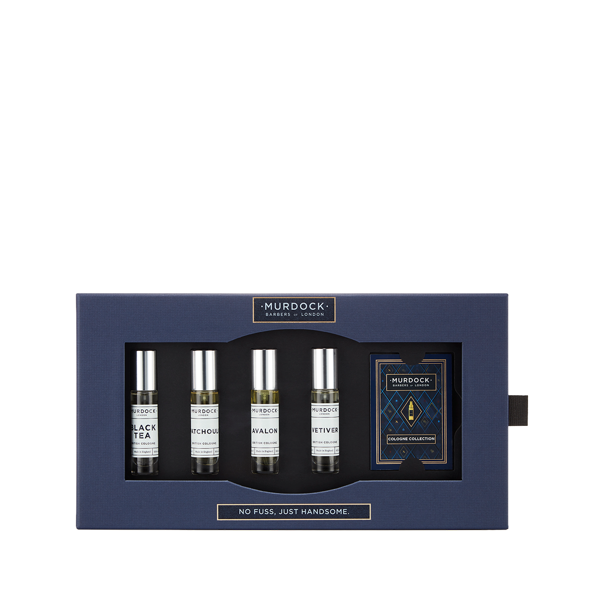 Cologne Collection